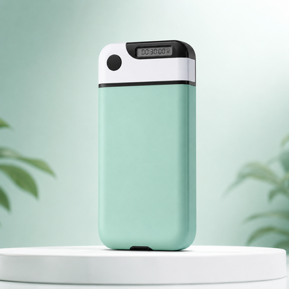 Timed Phone Lock Box